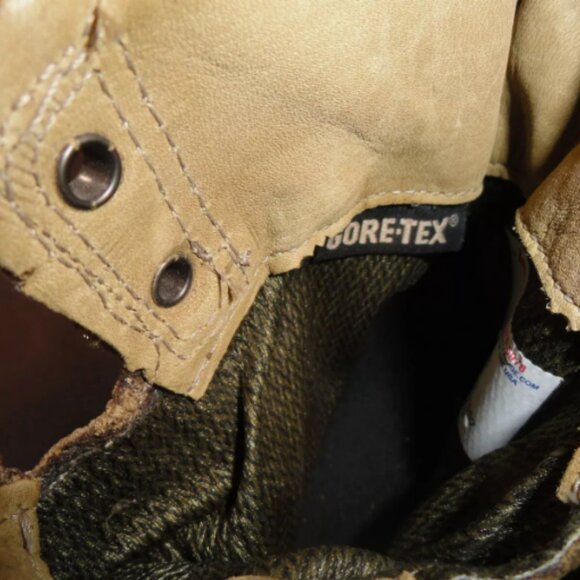 3.5R NWT BELLEVILLE MCB 950 GORE-TEX MILITARY MOUNTAIN WATERPROOF BOOTS LD 4745 main image 11